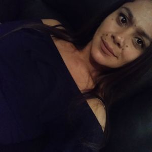 Meet your Posher, Sandra